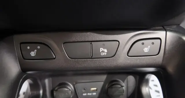 HYUNDAI Ix35 2.0 GDI Comfort 2WD