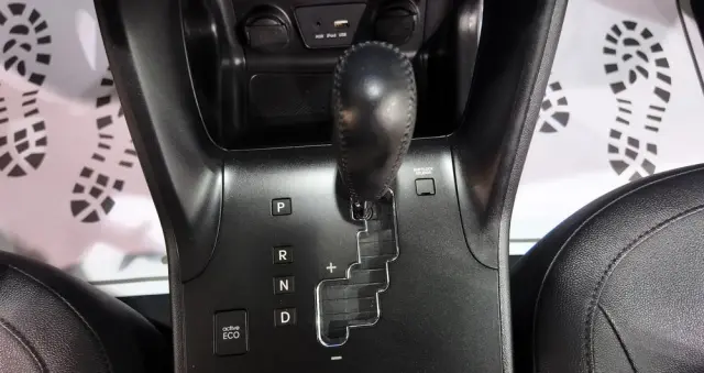 HYUNDAI Ix35 2.0 GDI Comfort 2WD