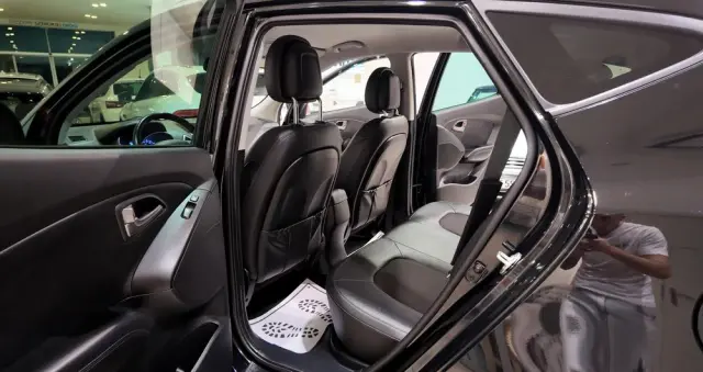 HYUNDAI Ix35 2.0 GDI Comfort 2WD