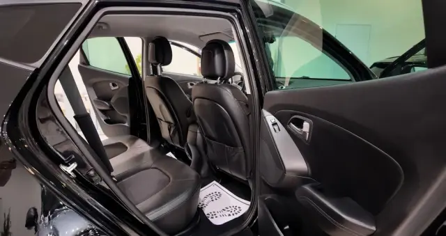 HYUNDAI Ix35 2.0 GDI Comfort 2WD