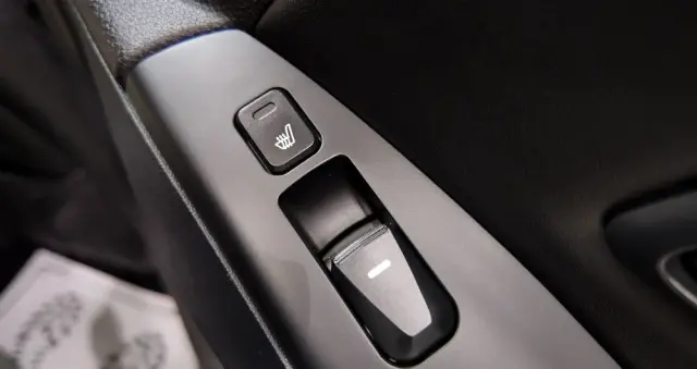 HYUNDAI Ix35 2.0 GDI Comfort 2WD