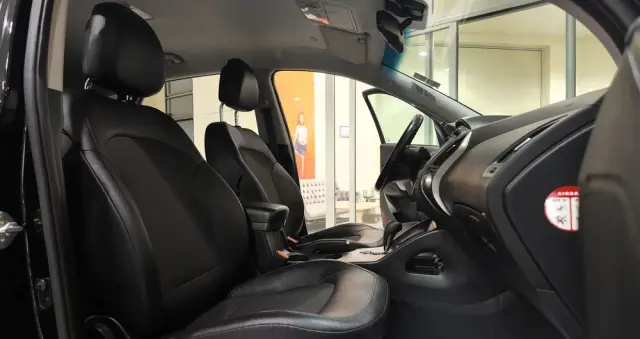 HYUNDAI Ix35 2.0 GDI Comfort 2WD