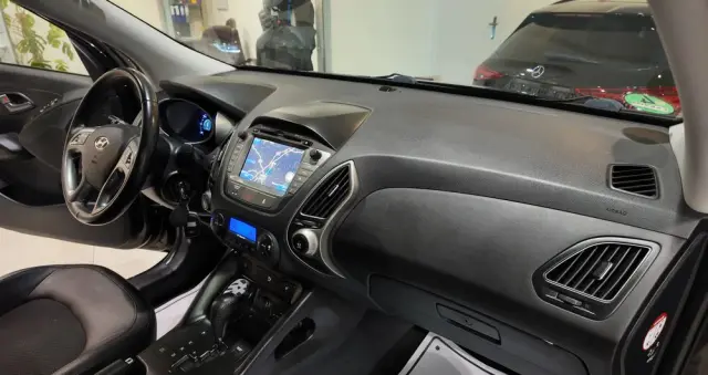 HYUNDAI Ix35 2.0 GDI Comfort 2WD
