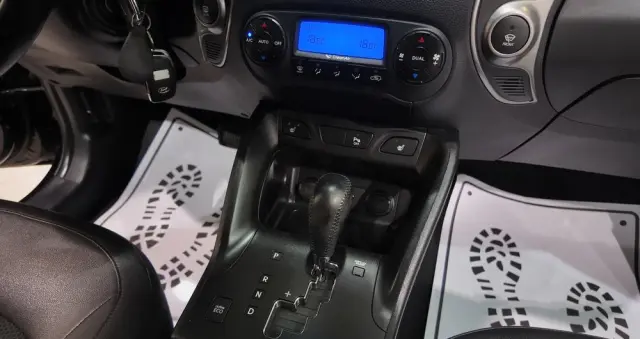 HYUNDAI Ix35 2.0 GDI Comfort 2WD