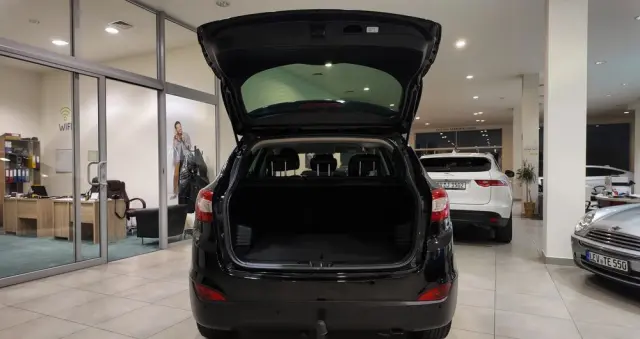 HYUNDAI Ix35 2.0 GDI Comfort 2WD