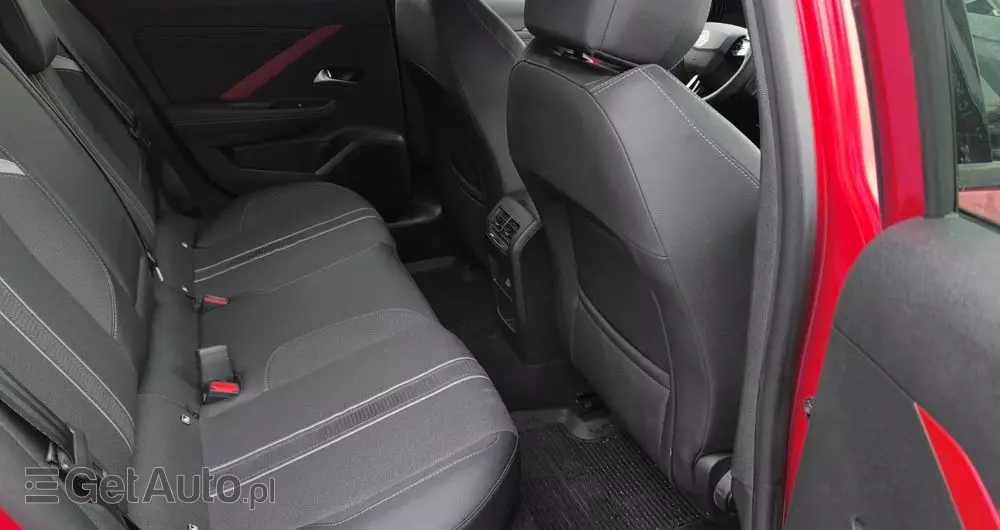 OPEL Astra VI 1.6 T Plug-in Hybrid GSe