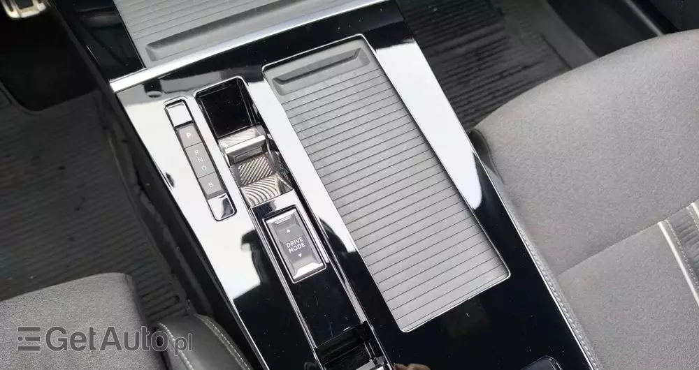 OPEL Astra VI 1.6 T Plug-in Hybrid GSe