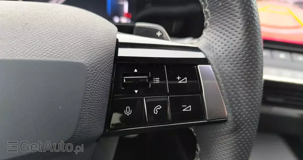 OPEL Astra VI 1.6 T Plug-in Hybrid GSe