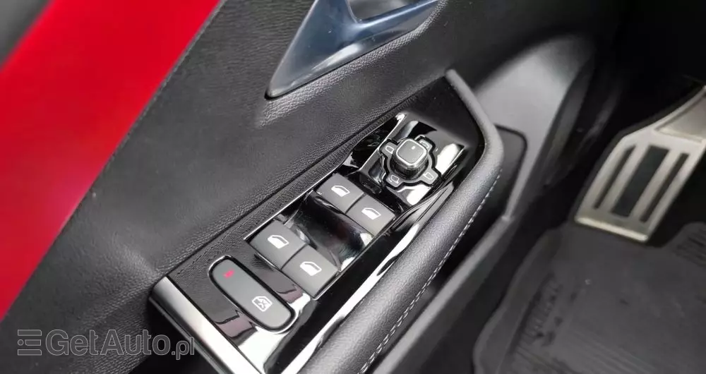 OPEL Astra VI 1.6 T Plug-in Hybrid GSe