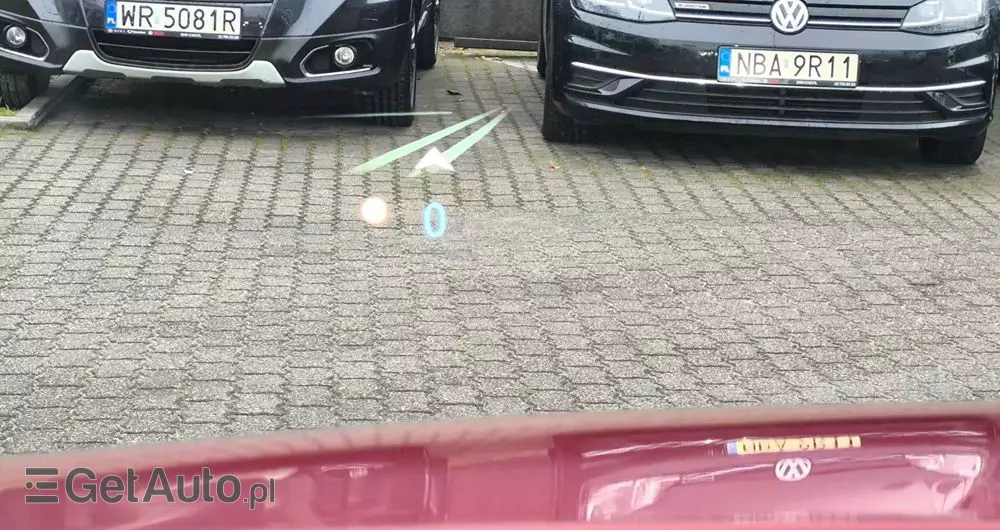 OPEL Astra VI 1.6 T Plug-in Hybrid GSe