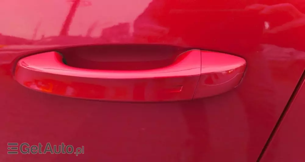 OPEL Astra VI 1.6 T Plug-in Hybrid GSe