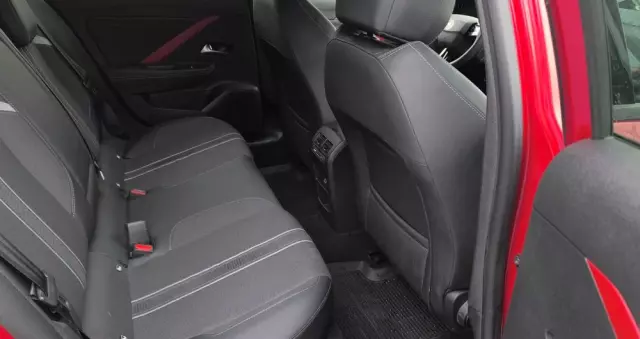 OPEL Astra VI 1.6 T Plug-in Hybrid GSe