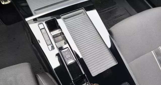 OPEL Astra VI 1.6 T Plug-in Hybrid GSe