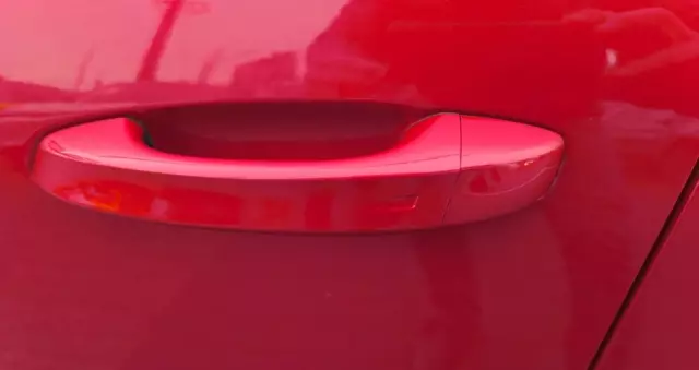 OPEL Astra VI 1.6 T Plug-in Hybrid GSe