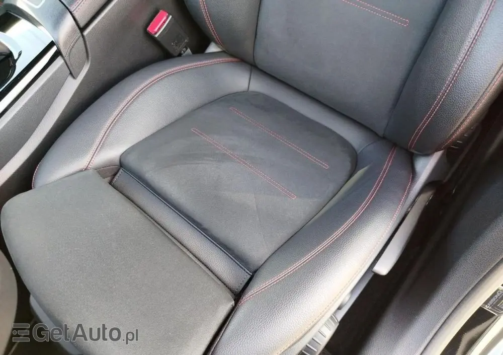 MERCEDES-BENZ Klasa A 