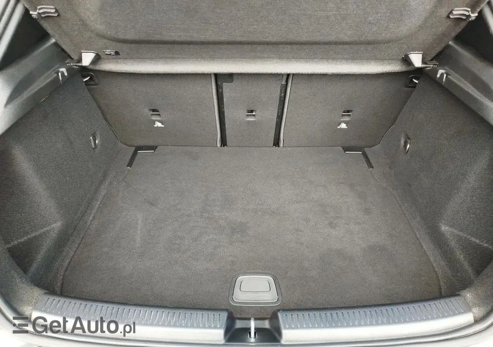 MERCEDES-BENZ Klasa A 