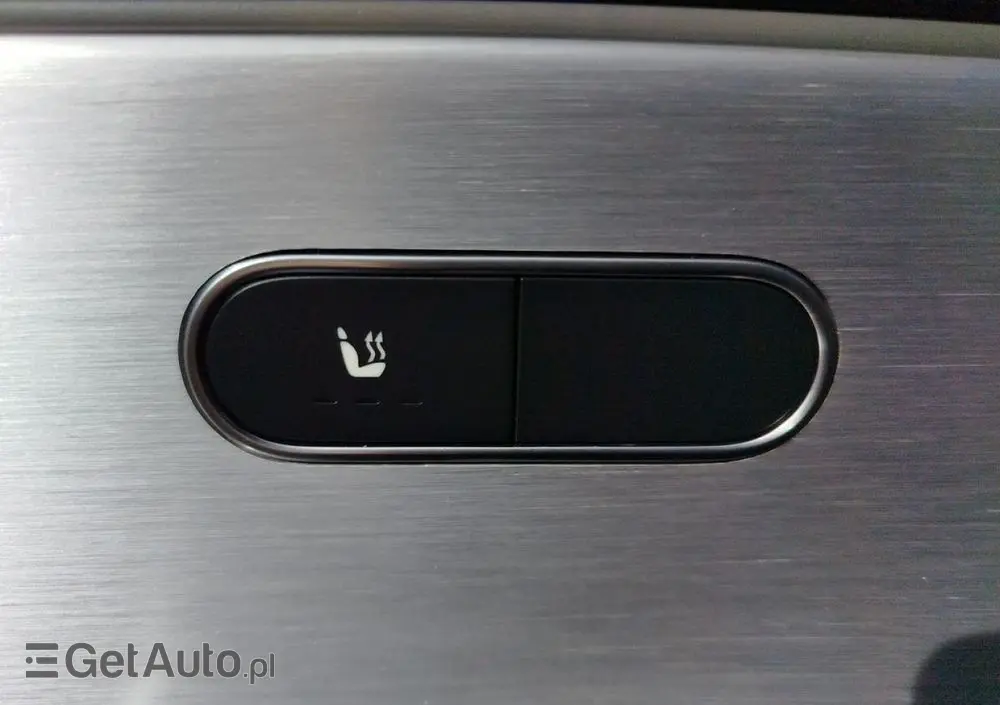 MERCEDES-BENZ Klasa A 