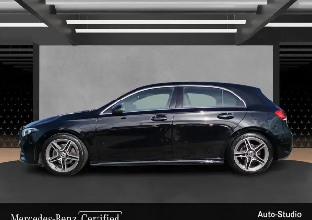 MERCEDES-BENZ Klasa A 