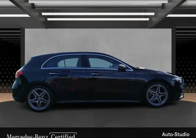 MERCEDES-BENZ Klasa A 