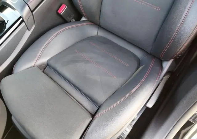 MERCEDES-BENZ Klasa A 