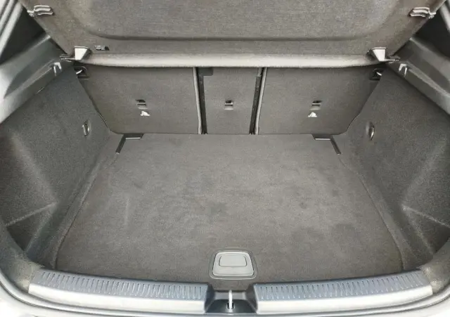 MERCEDES-BENZ Klasa A 