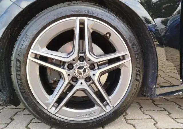 MERCEDES-BENZ Klasa A 