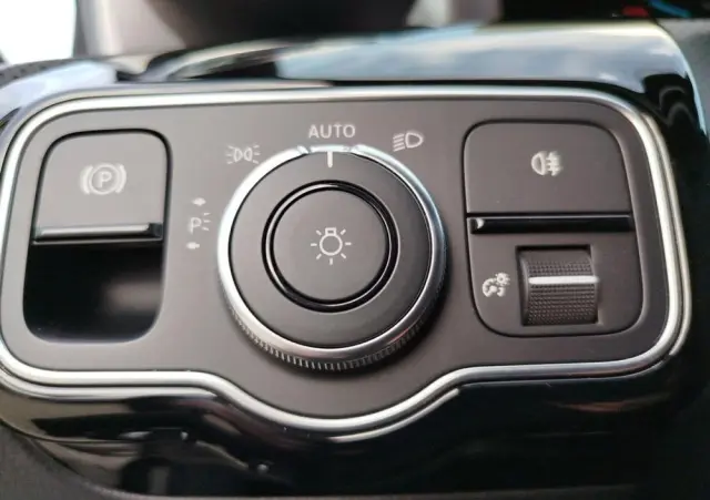 MERCEDES-BENZ Klasa A 