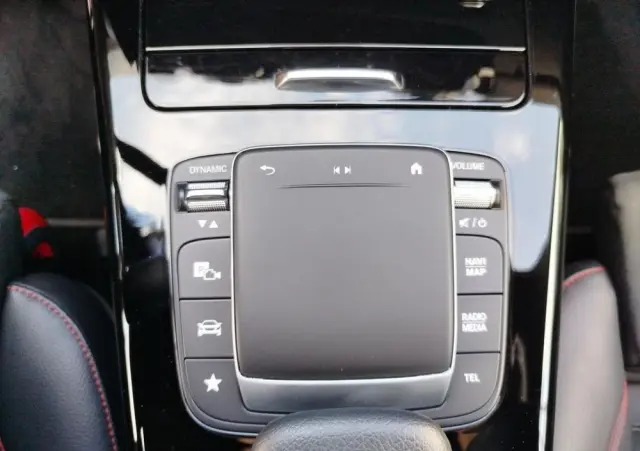 MERCEDES-BENZ Klasa A 