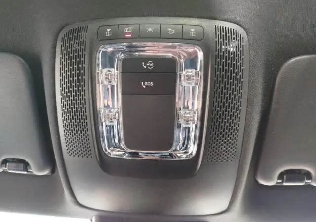 MERCEDES-BENZ Klasa A 