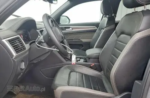 VOLKSWAGEN Atlas 