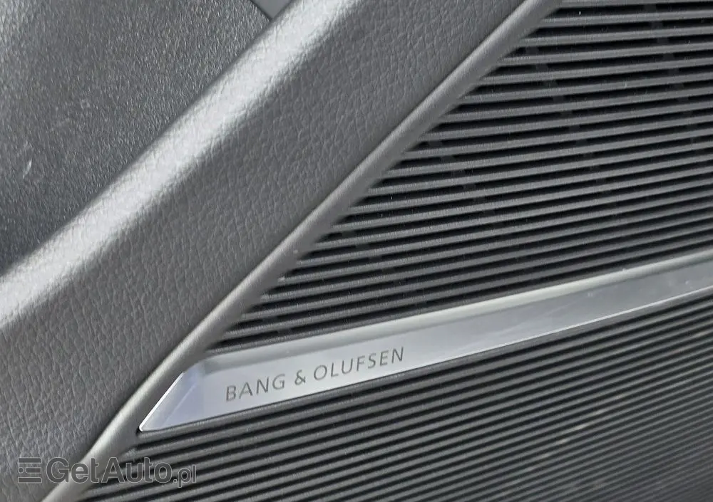 AUDI Q8 50 TDI quattro tiptronic