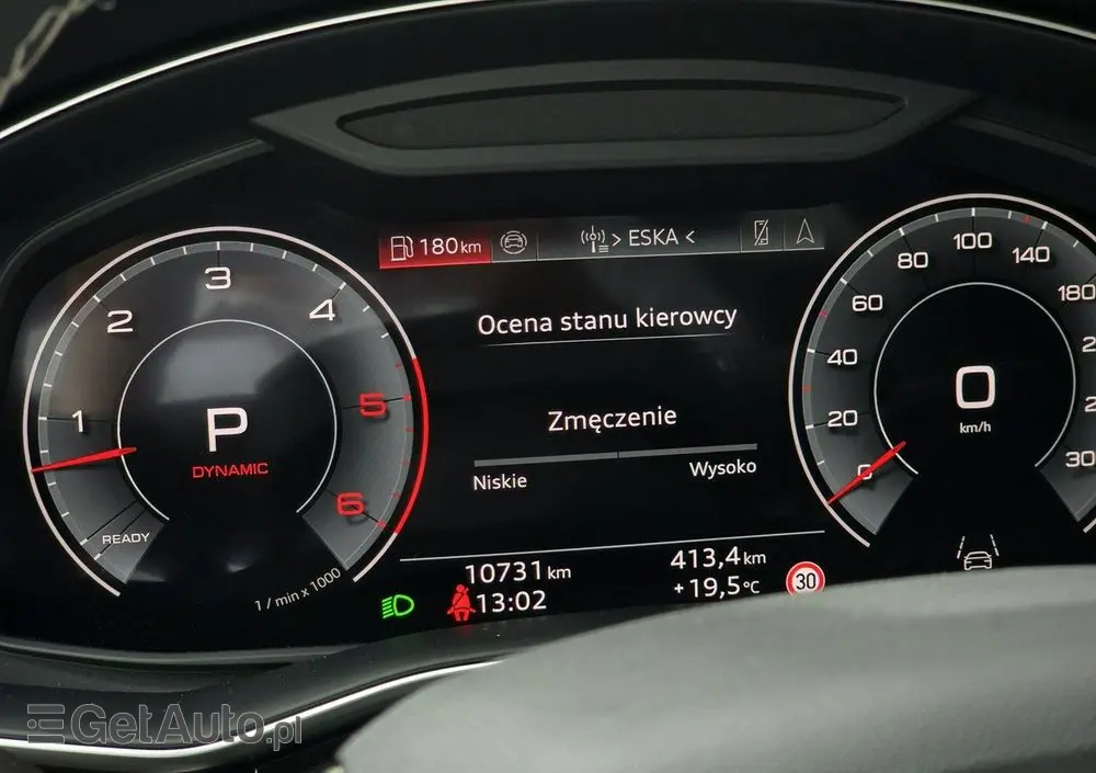 AUDI Q8 50 TDI quattro tiptronic