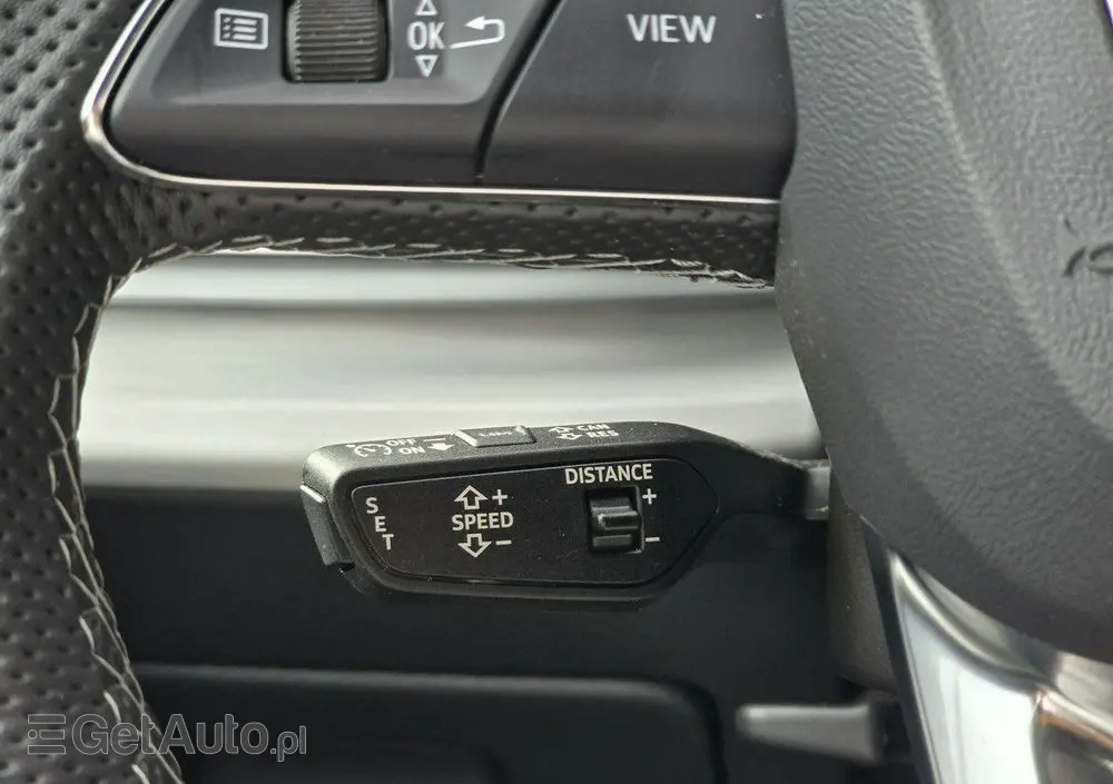 AUDI Q8 50 TDI quattro tiptronic