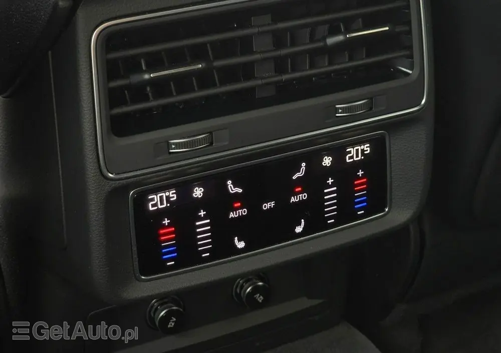 AUDI Q8 50 TDI quattro tiptronic