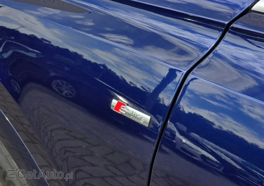 AUDI Q8 50 TDI quattro tiptronic