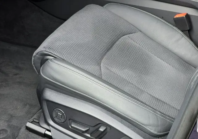 AUDI Q8 50 TDI quattro tiptronic