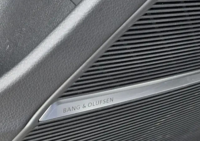 AUDI Q8 50 TDI quattro tiptronic