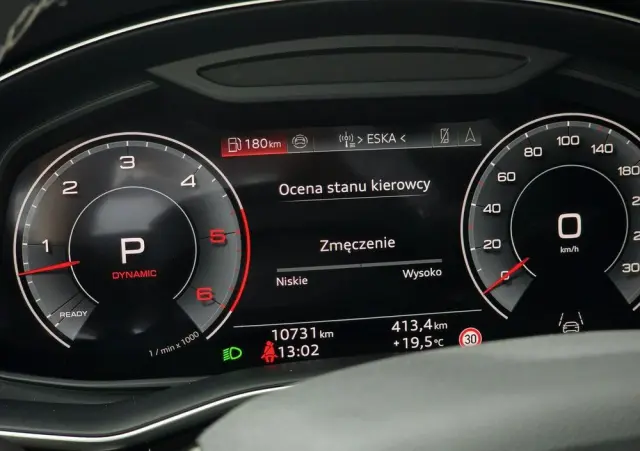 AUDI Q8 50 TDI quattro tiptronic