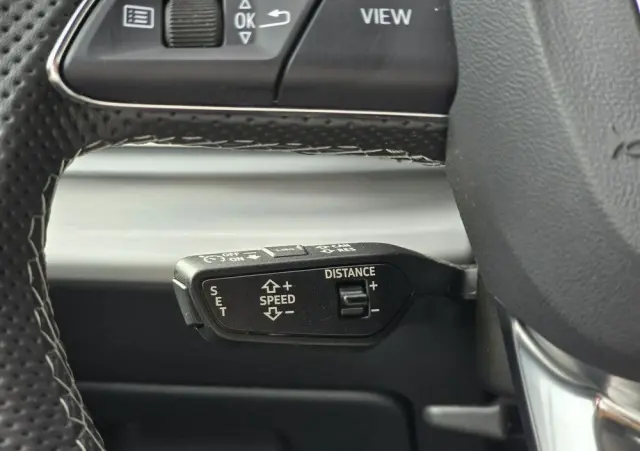 AUDI Q8 50 TDI quattro tiptronic