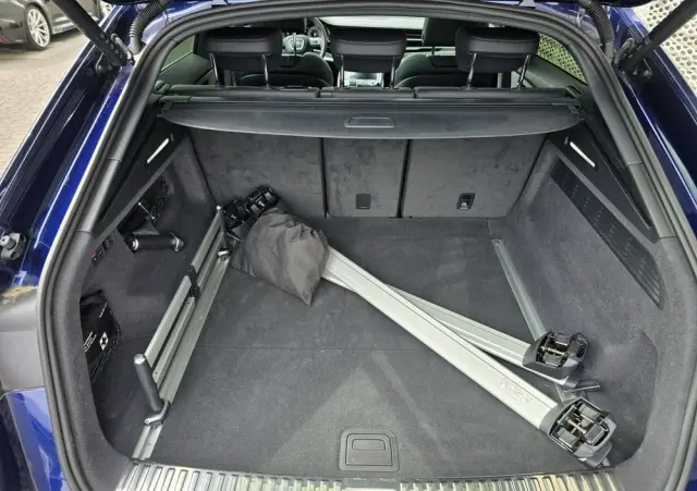 AUDI Q8 50 TDI quattro tiptronic