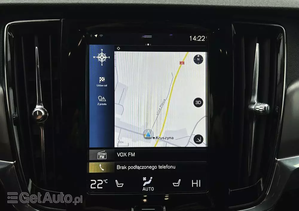 VOLVO V90 D4 Momentum Pro