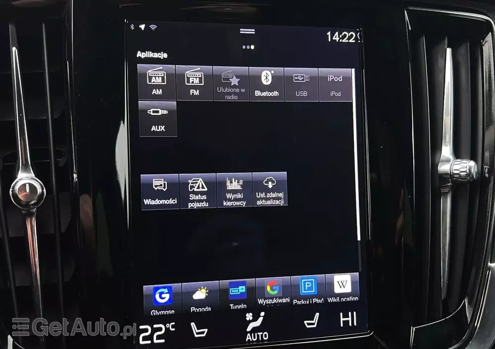 VOLVO V90 D4 Momentum Pro