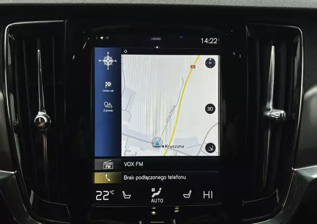 VOLVO V90 D4 Momentum Pro