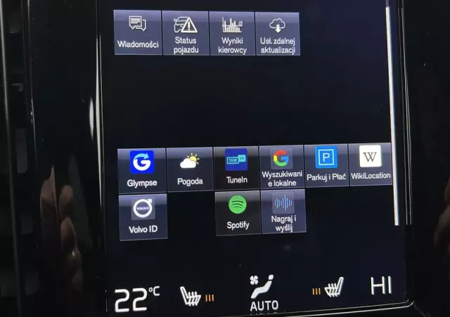 VOLVO V90 D4 Momentum Pro