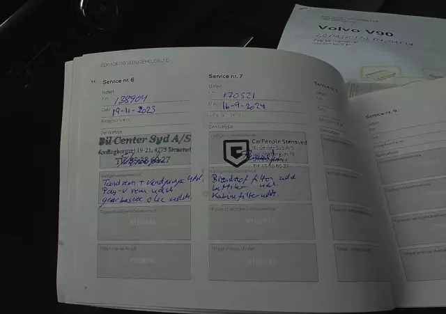 VOLVO V90 D4 Momentum Pro