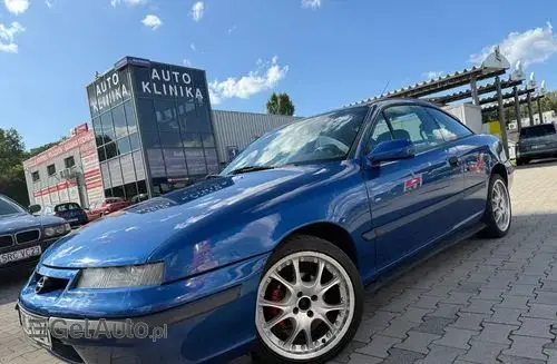 OPEL Calibra 