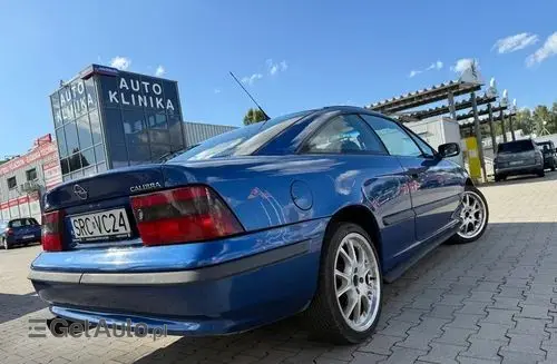 OPEL Calibra 