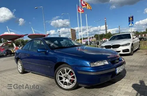 OPEL Calibra 