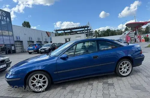 OPEL Calibra 