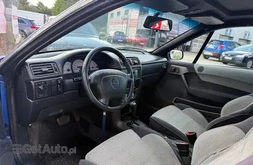 OPEL Calibra 